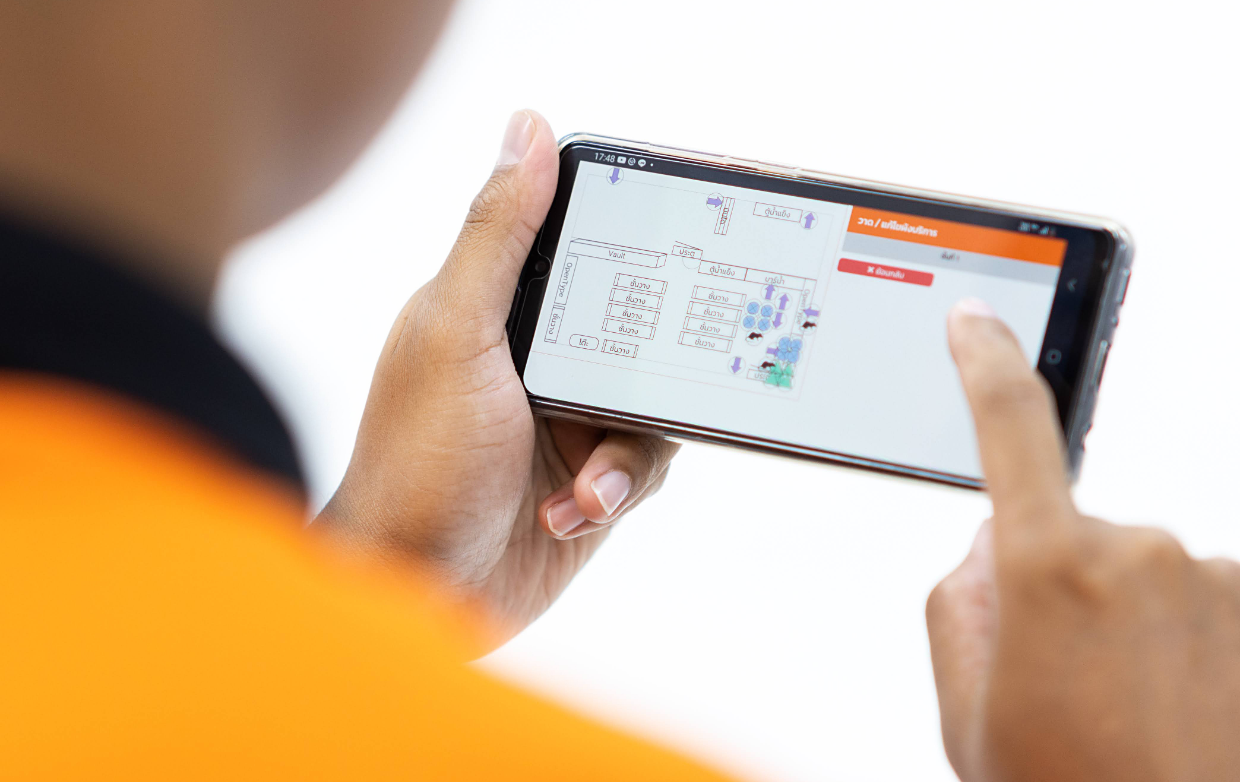 บริษัทกําจัดปลวก