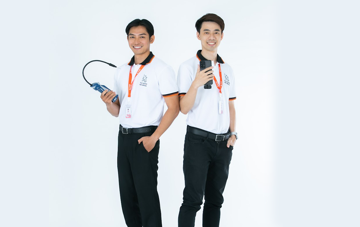 บริษัทกําจัดปลวก