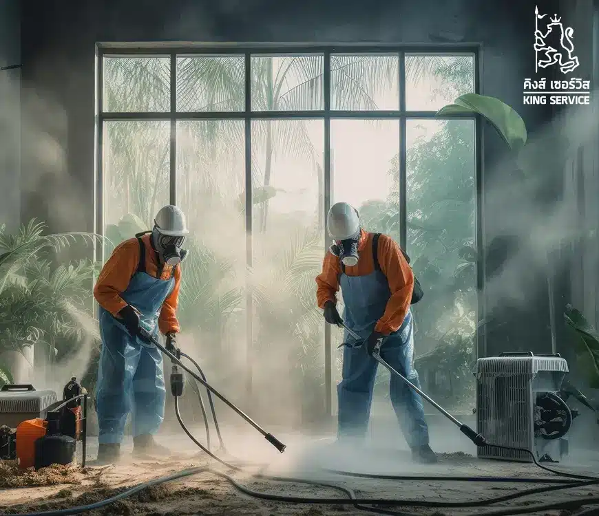 เหยื่อกำจัดปลวก